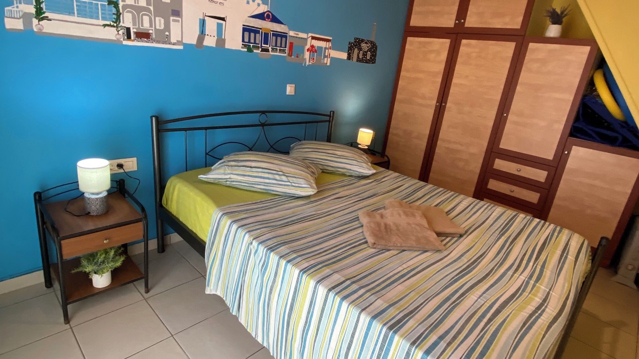Photo of Bedroom in Monolithos