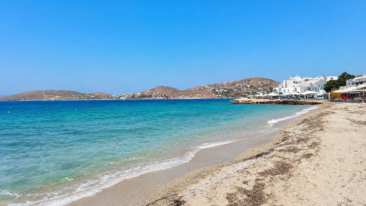 Photo of Others in Paros