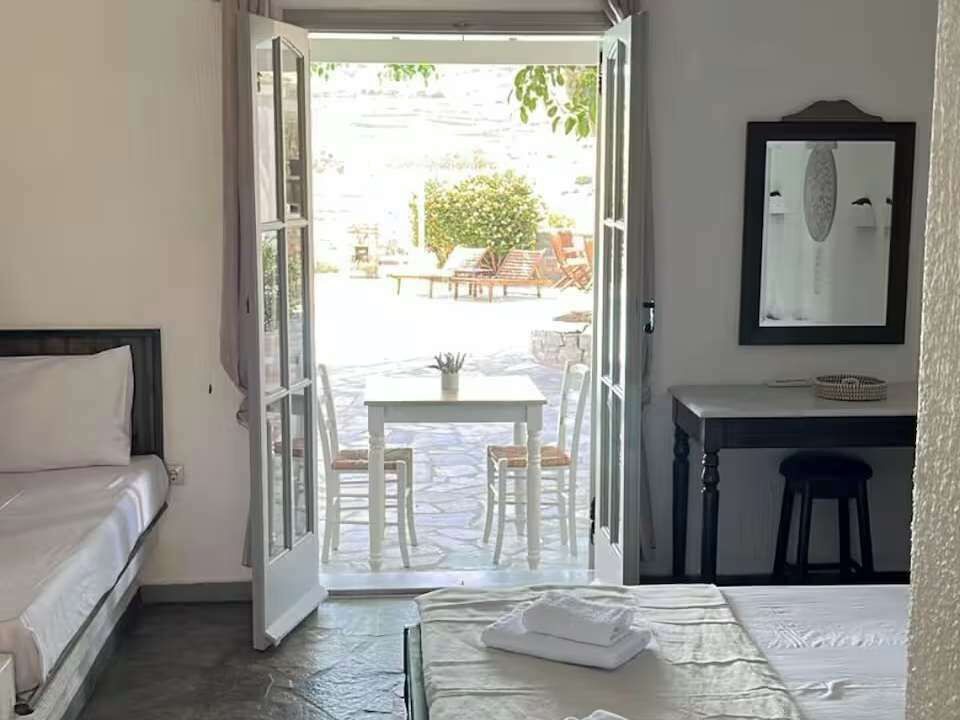 Photo of Others in Paros