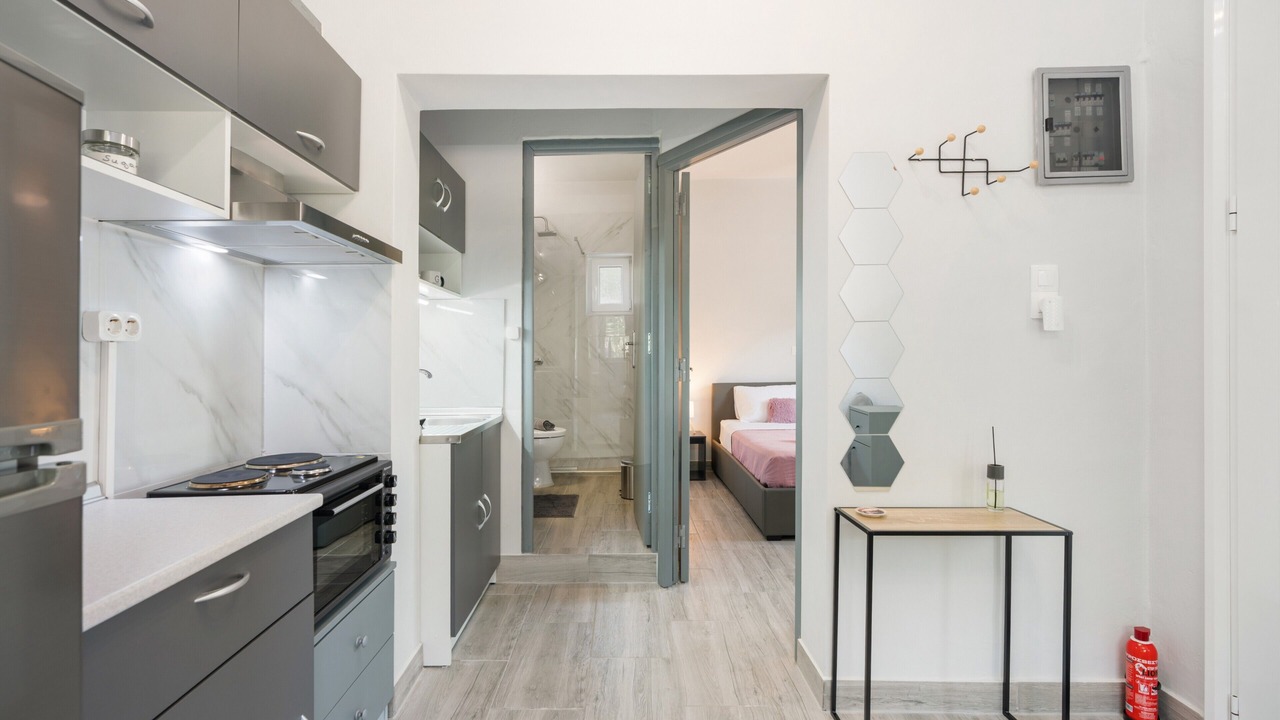 Photo of Kitchen in Salakos