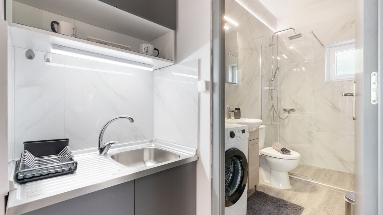 Photo of Bathroom in Salakos