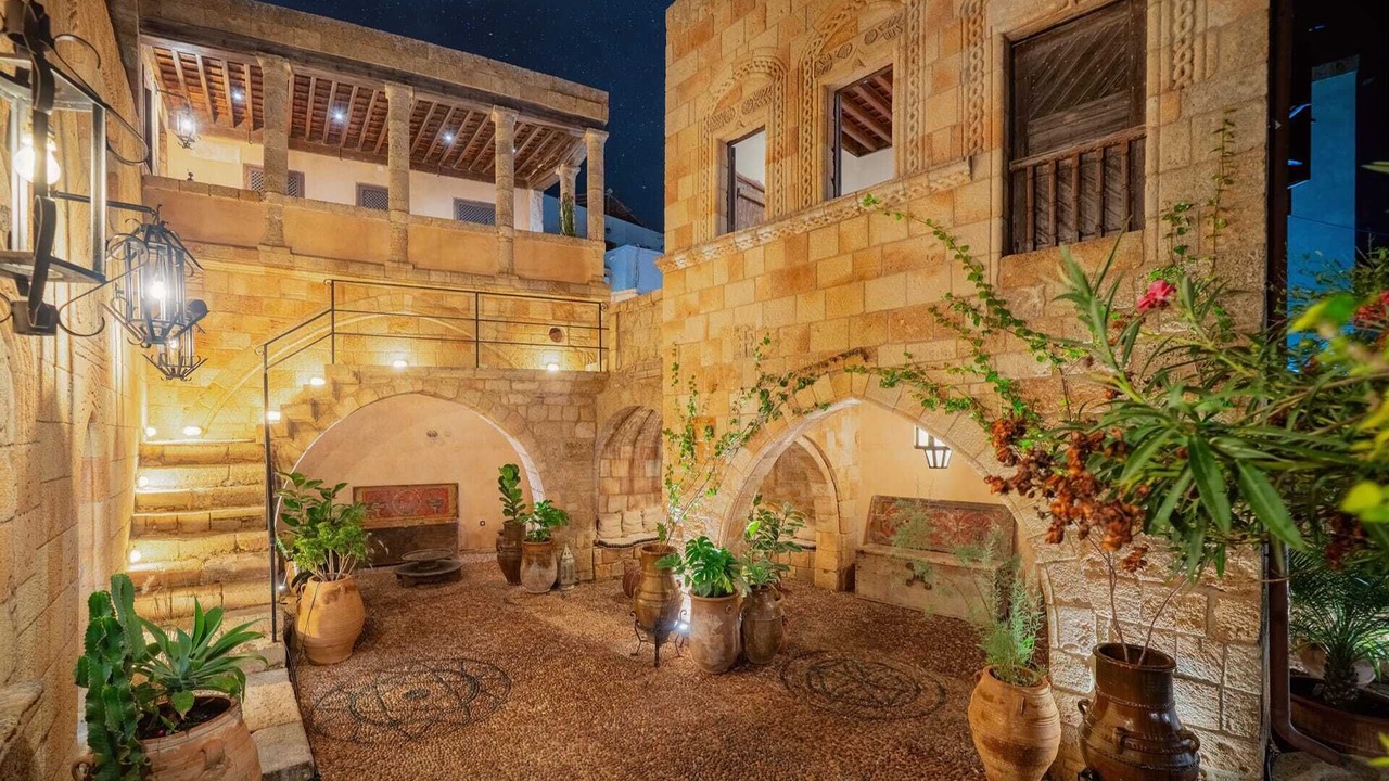 Photo of Outdoor in Lindos