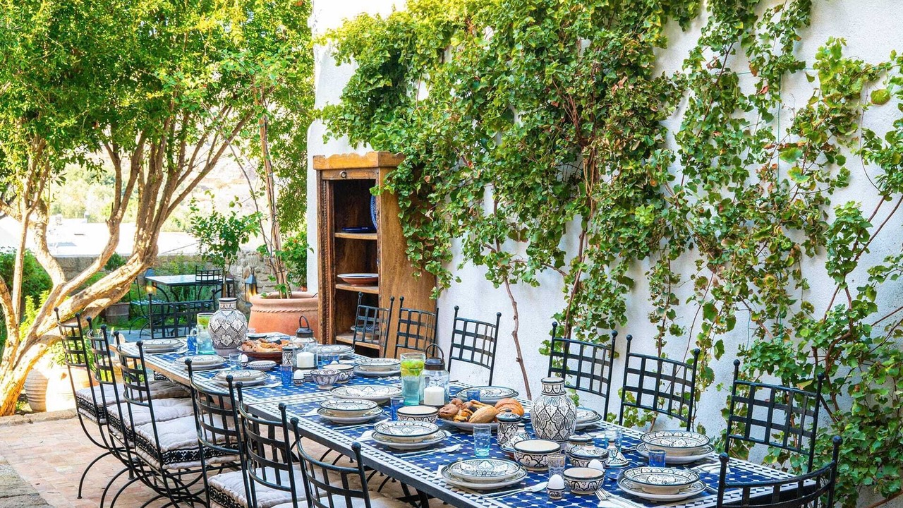 Photo of Outdoor in Lindos