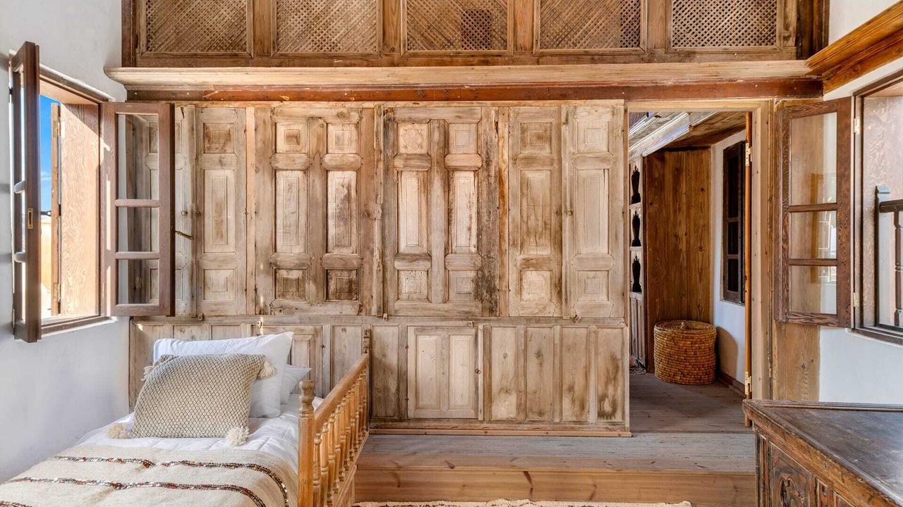 Photo of Bedroom in Lindos