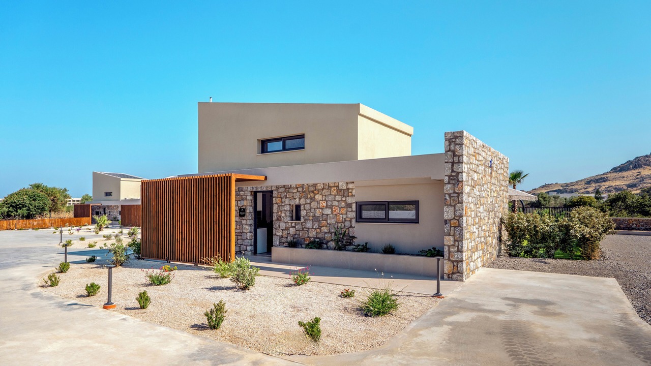 Photo of Outdoor in Lardos