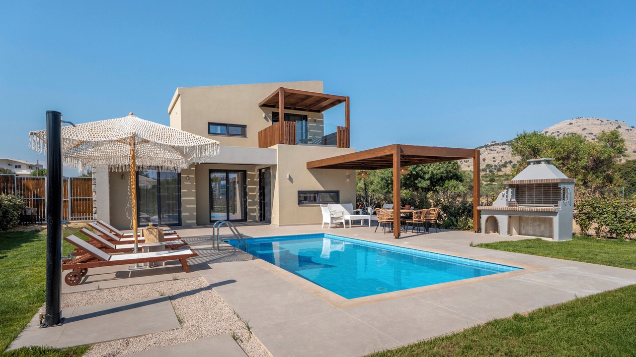 Photo of Outdoor in Lardos