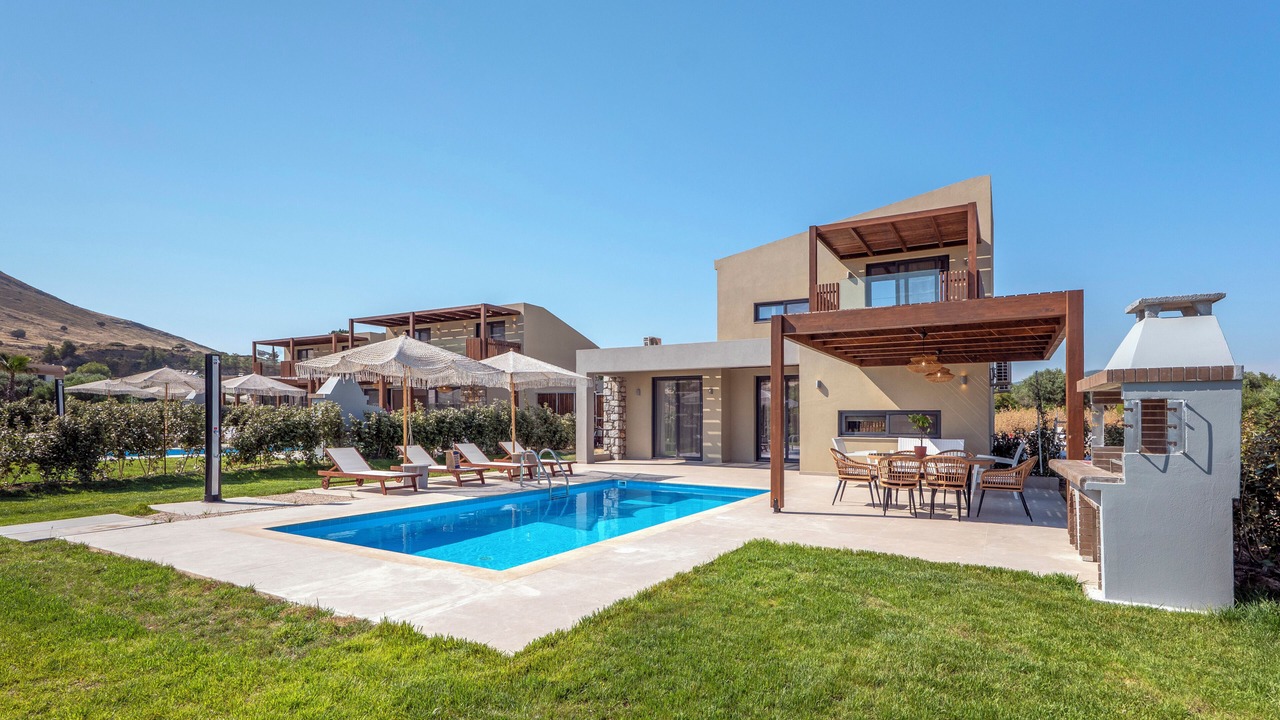 Photo of Outdoor in Lardos