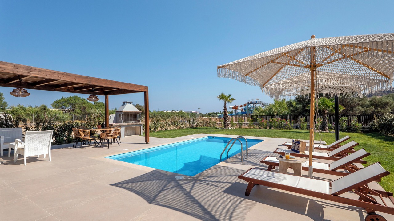 Photo of Outdoor in Lardos
