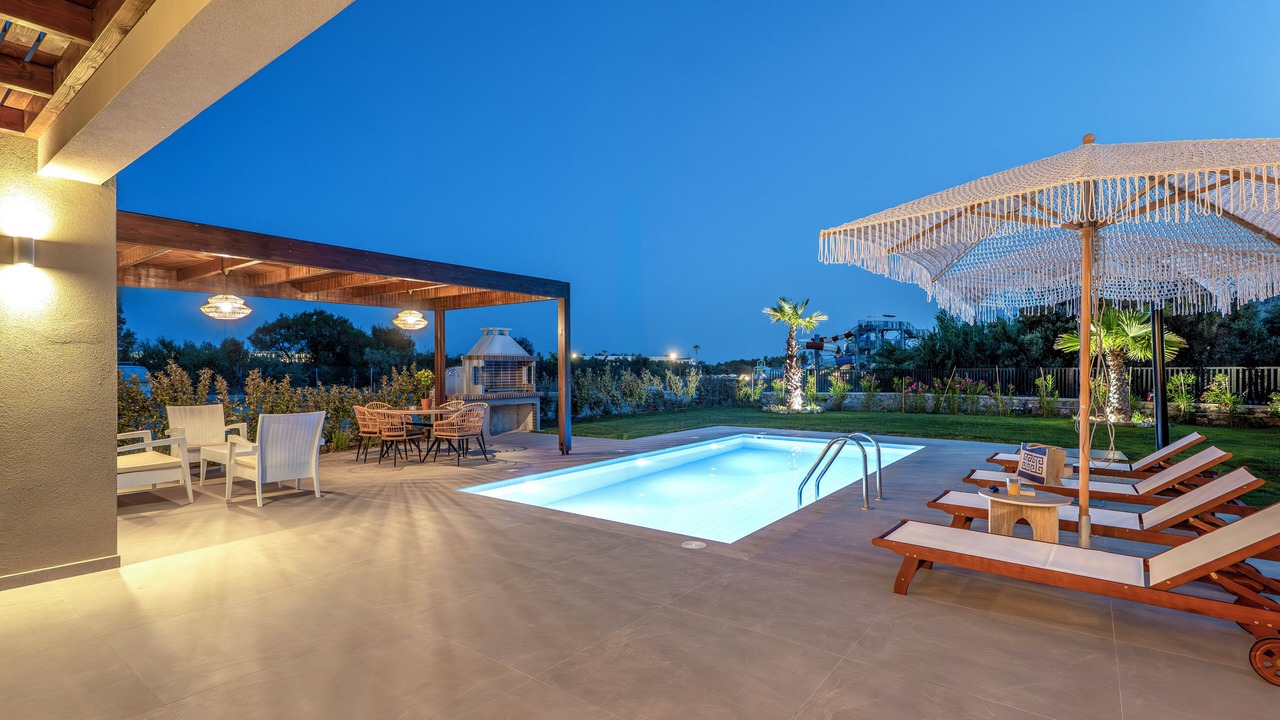 Photo of Outdoor in Lardos
