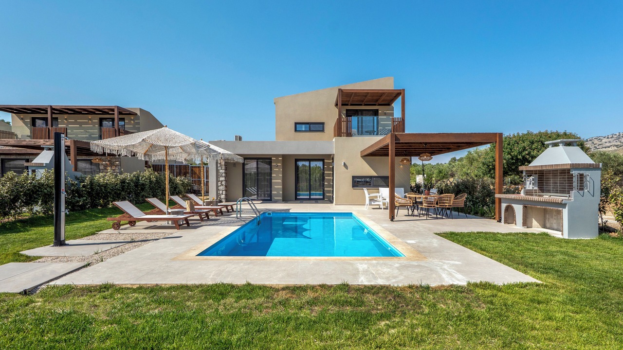 Photo of Outdoor in Lardos