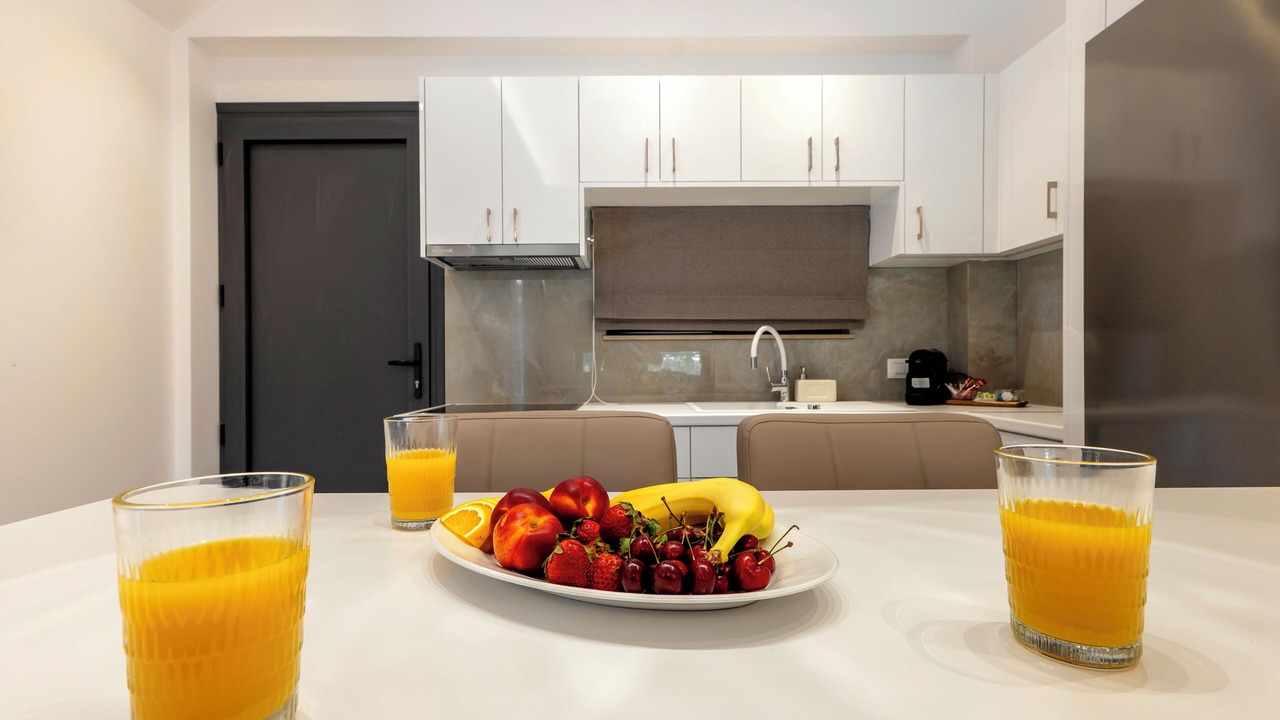 Photo of Kitchen in Lardos