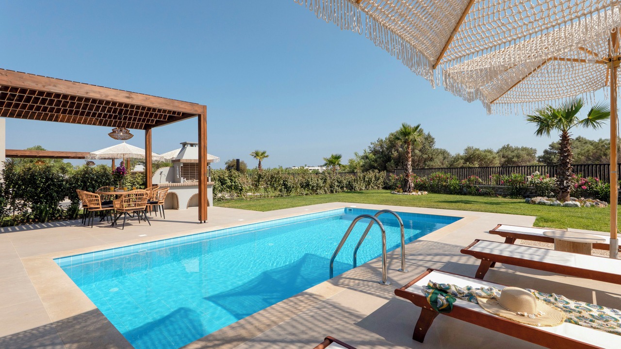 Photo of Outdoor in Lardos