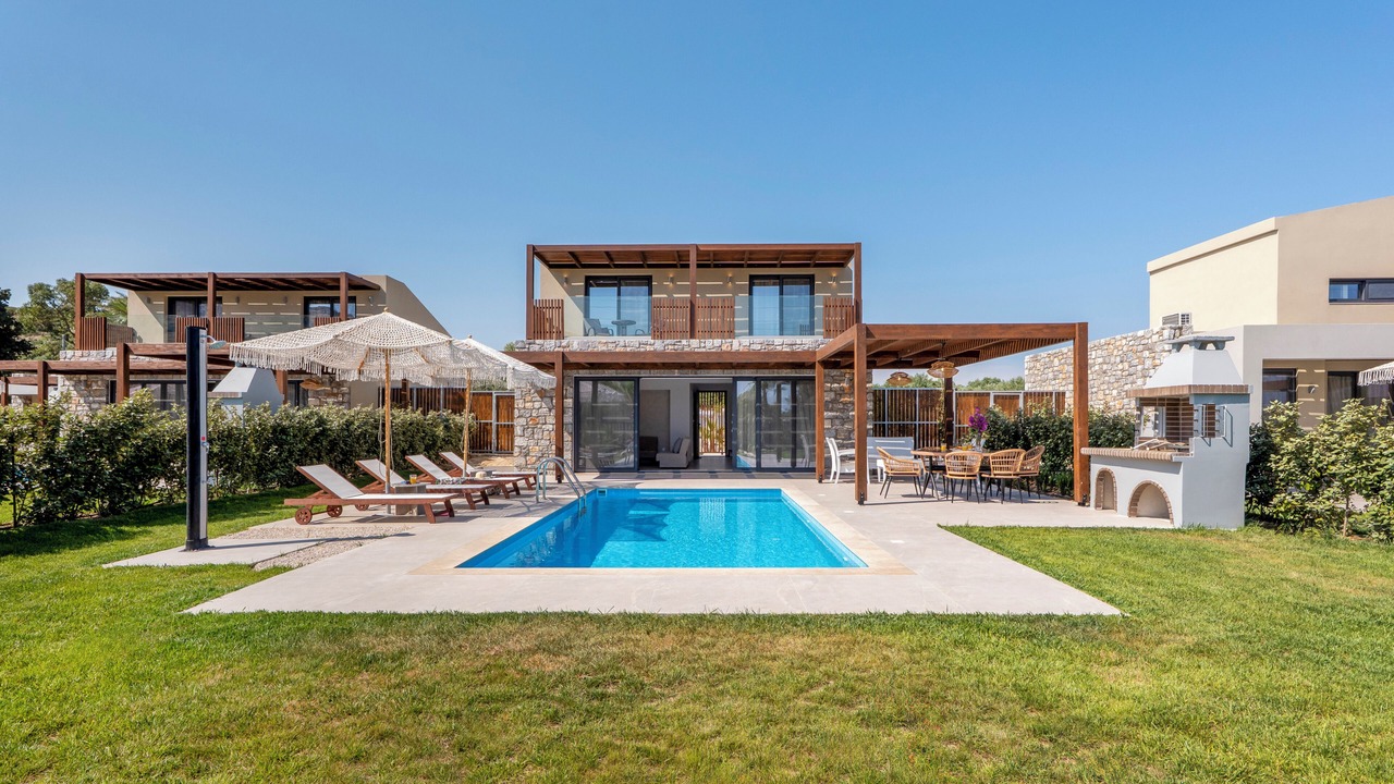 Photo of Outdoor in Lardos