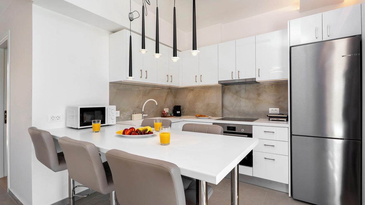 Photo of Kitchen in Lardos