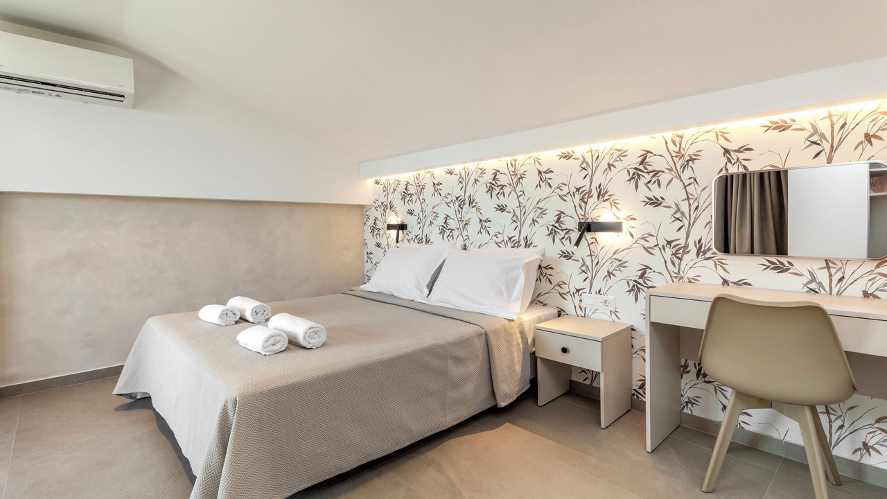 Photo of Bedroom in Lardos