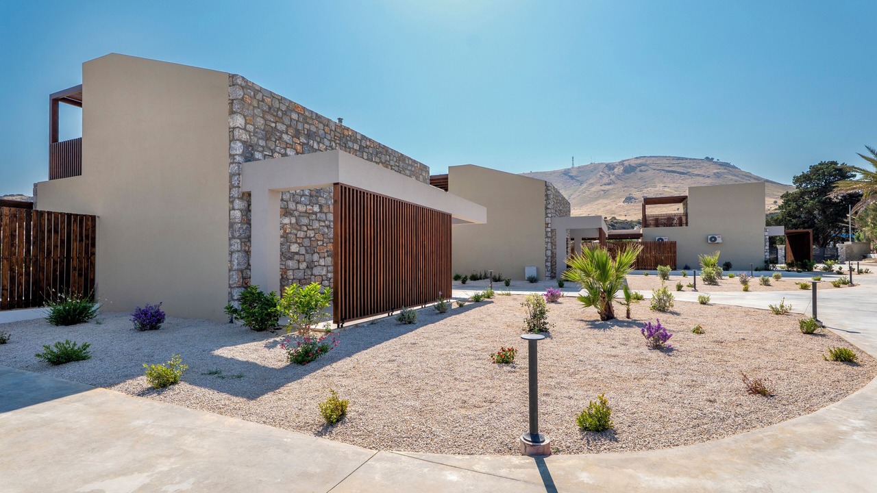 Photo of Outdoor in Lardos