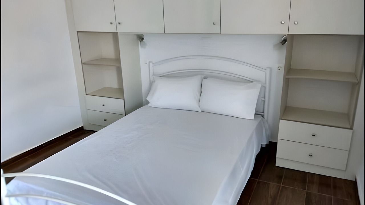 Photo of Bedroom in Skopelos Town