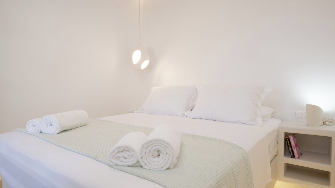 Photo of Bedroom in Herronisos