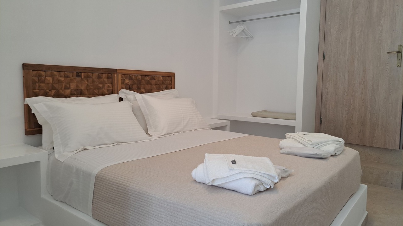 Photo of Bedroom in Leros