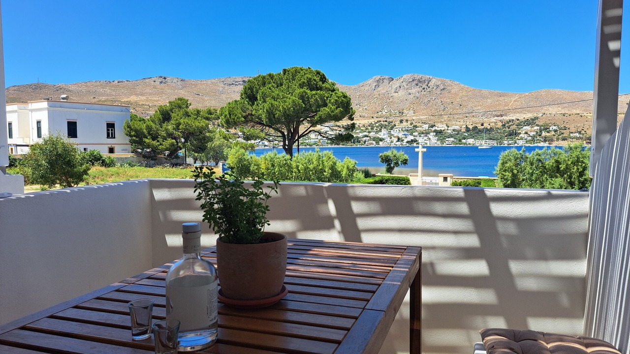 Photo of Outdoor in Leros