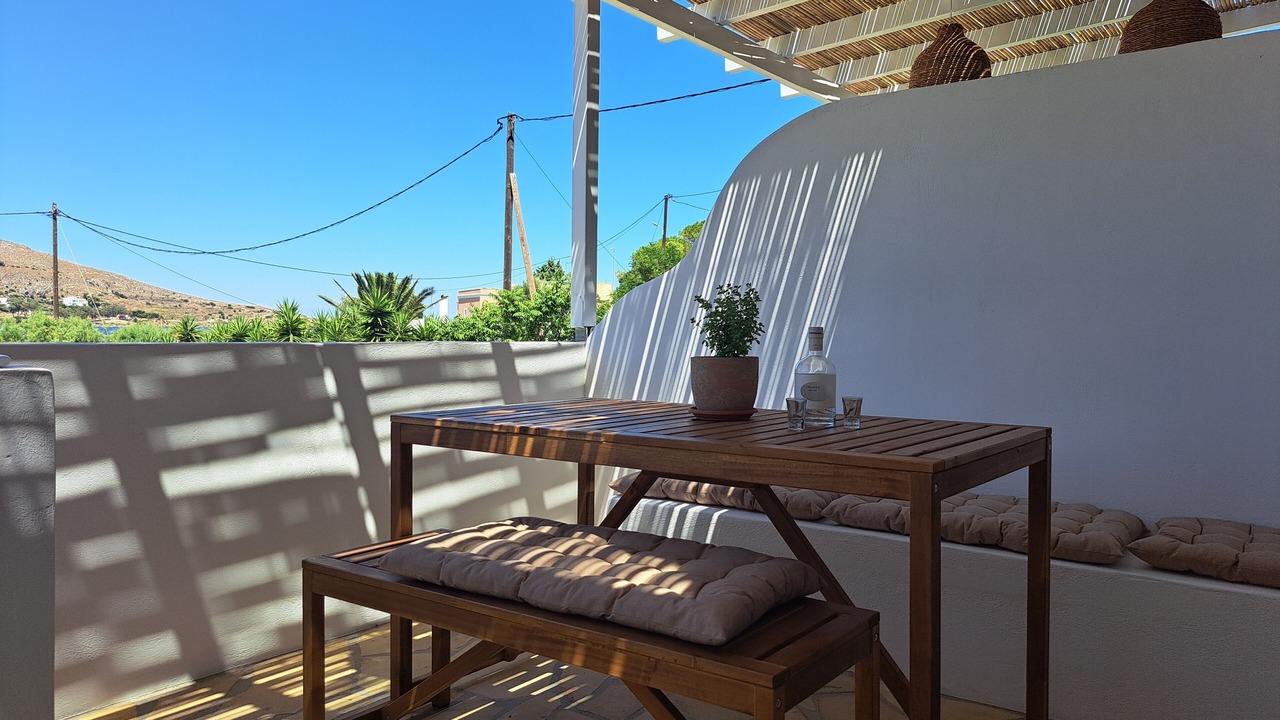Photo of Outdoor in Leros