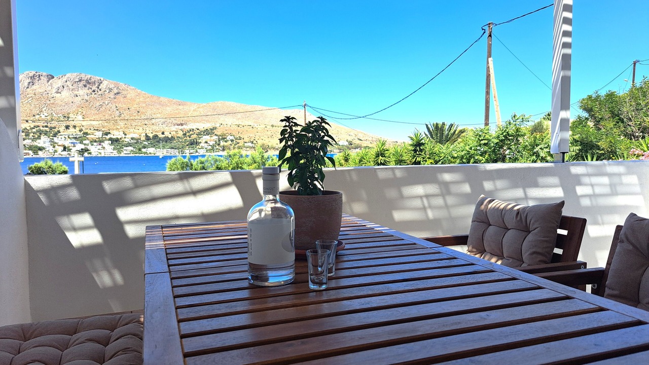 Photo of Outdoor in Leros