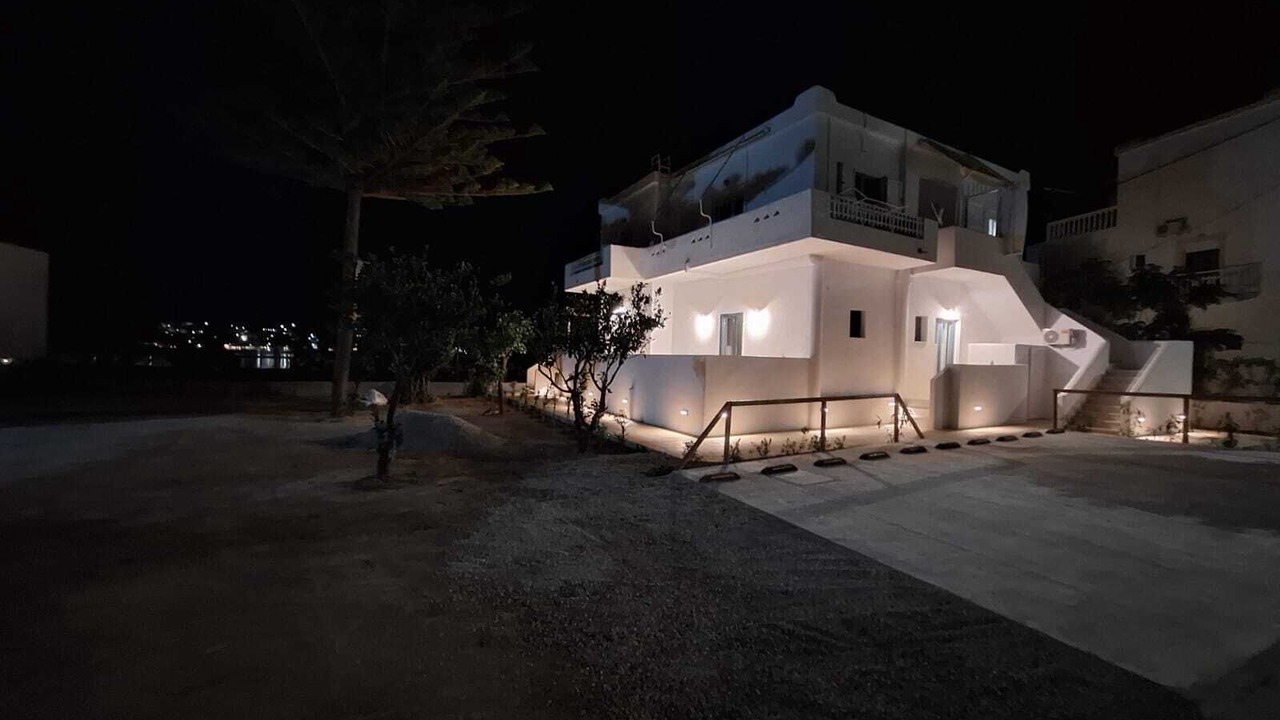 Photo of Outdoor in Leros