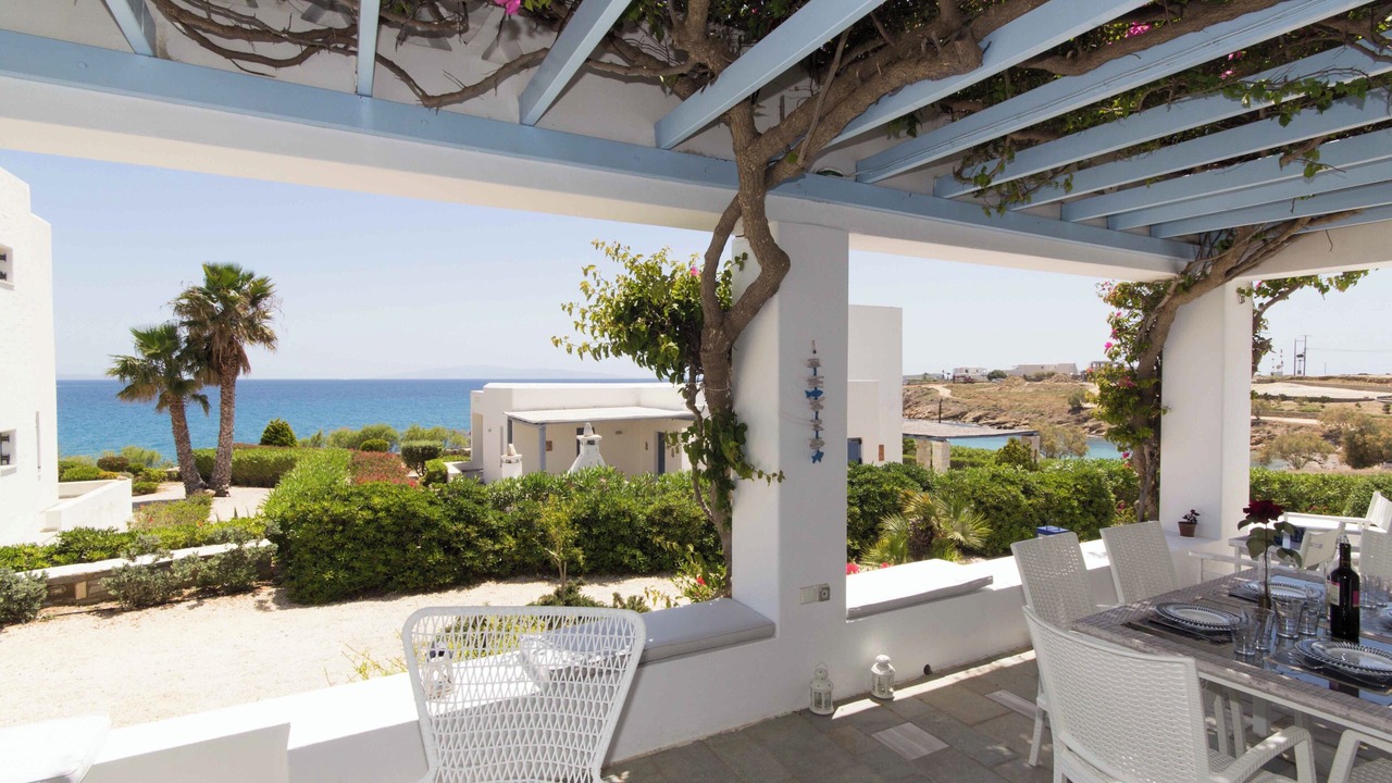 Photo of Outdoor in Chrissi Akti