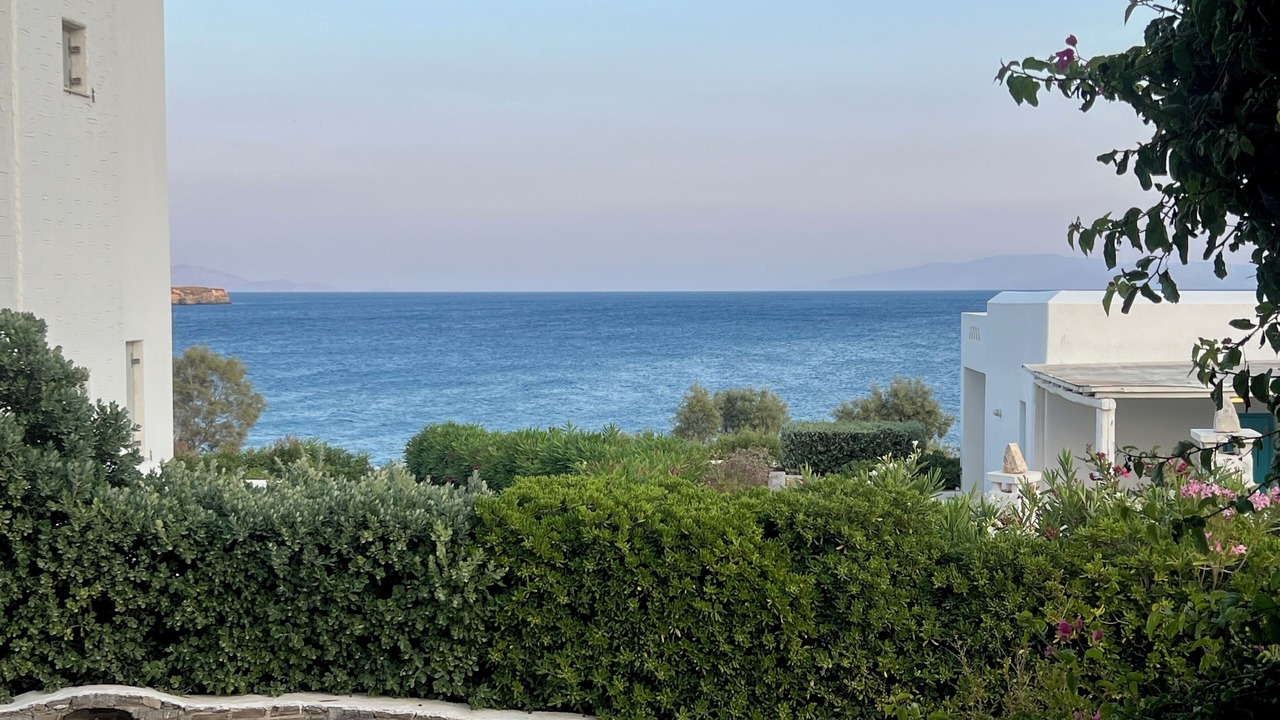 Photo of Outdoor in Chrissi Akti