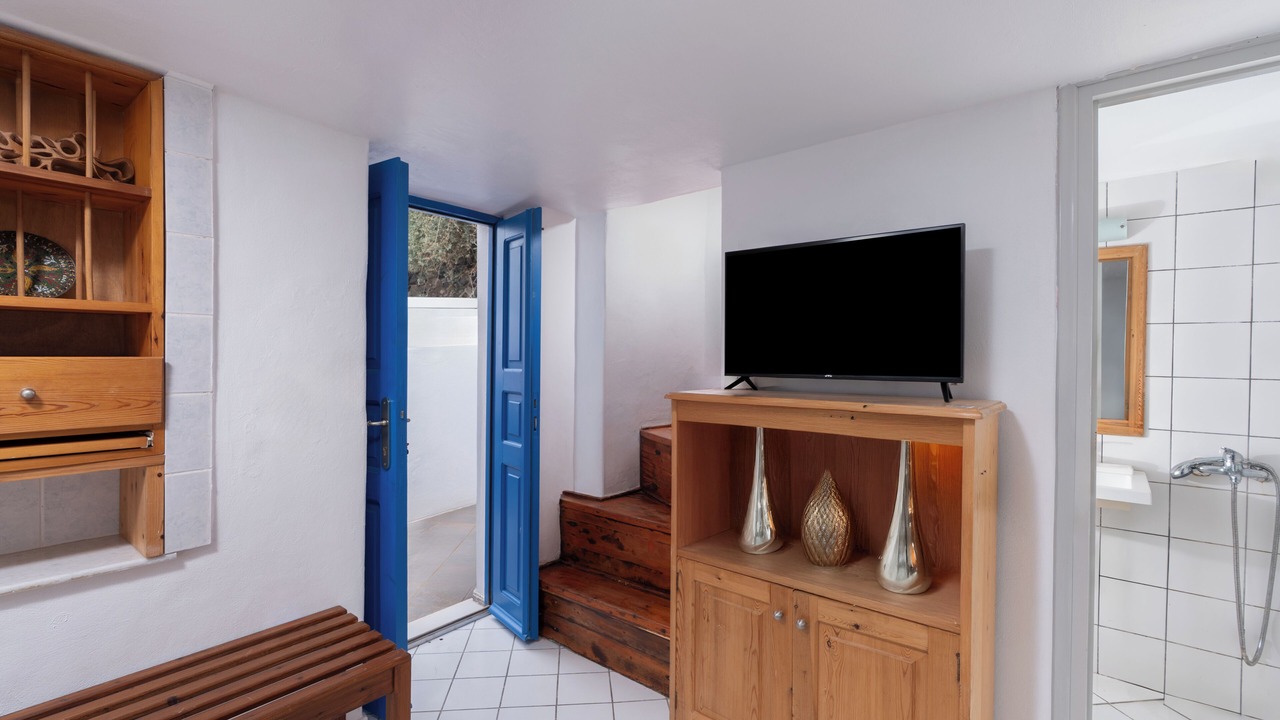 Photo of Bathroom in Imerovigli
