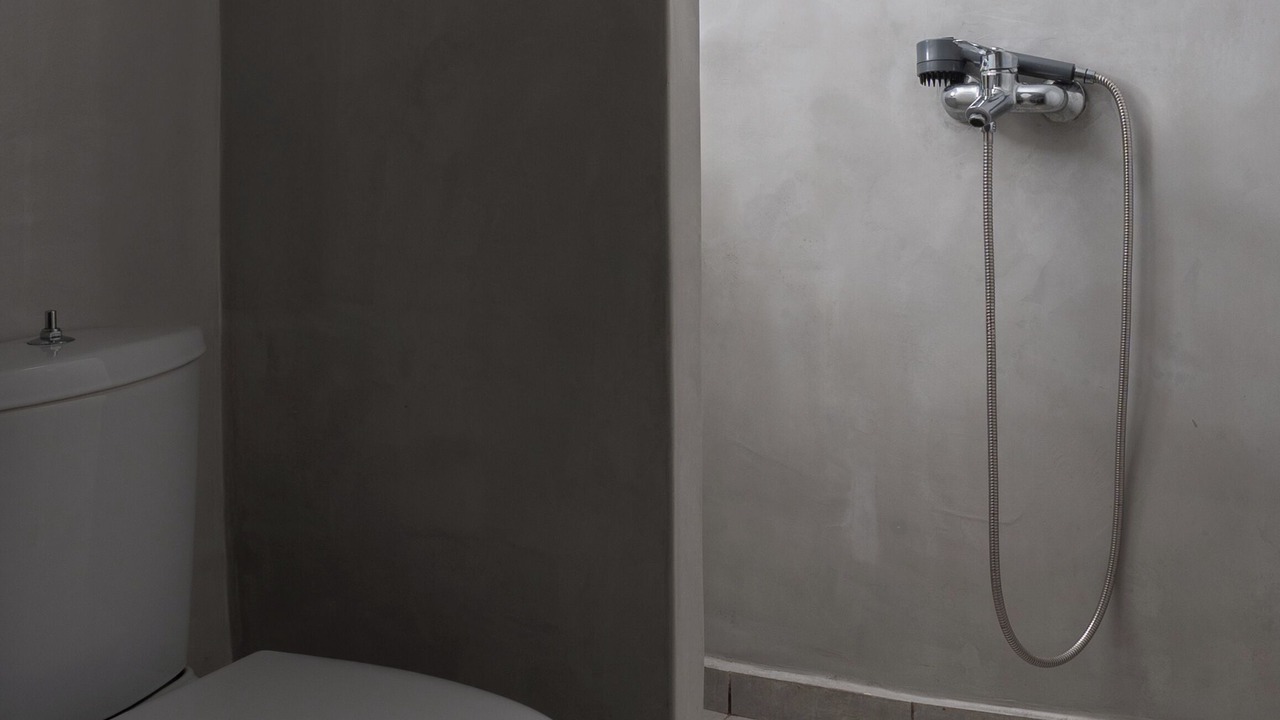 Photo of Bathroom in Imerovigli