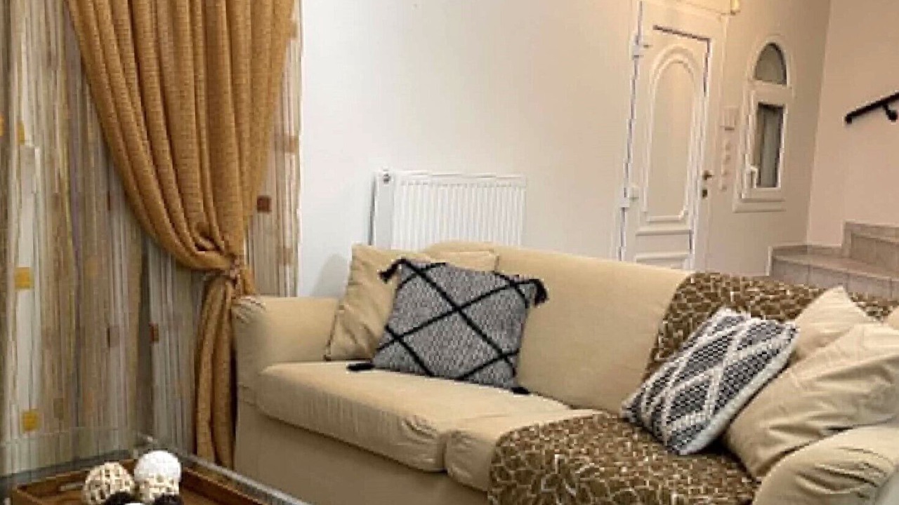 Photo of Livingroom in Kokkoni