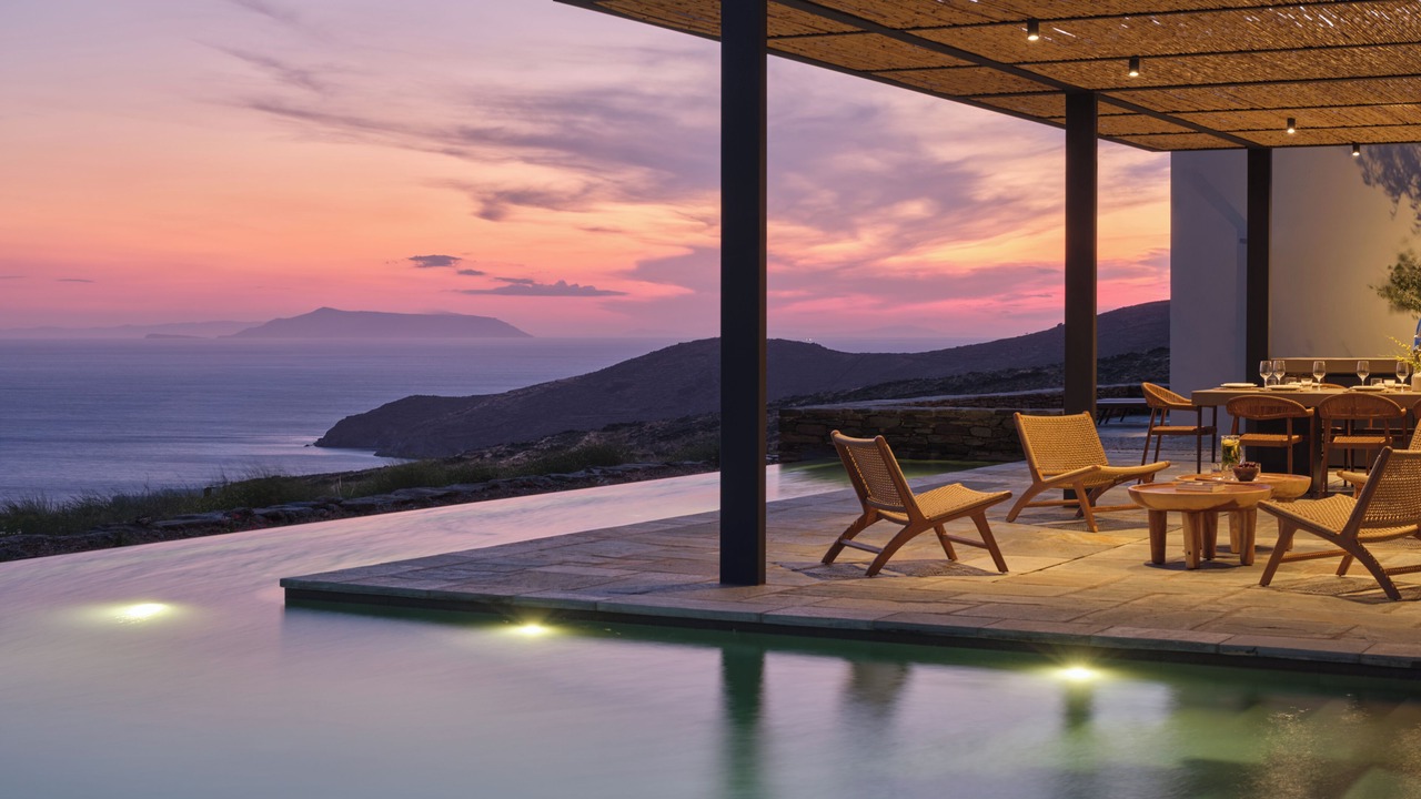 Photo of Outdoor in Agios Romanos