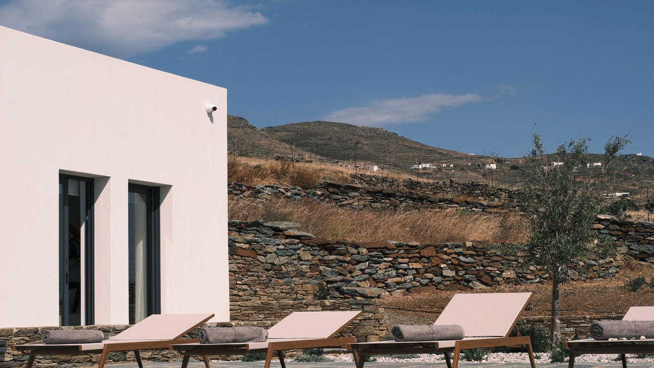 Photo of Outdoor in Agios Romanos
