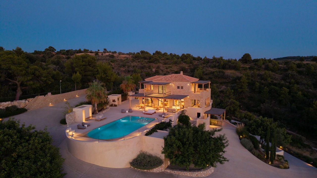 Photo of Outdoor in Kilada