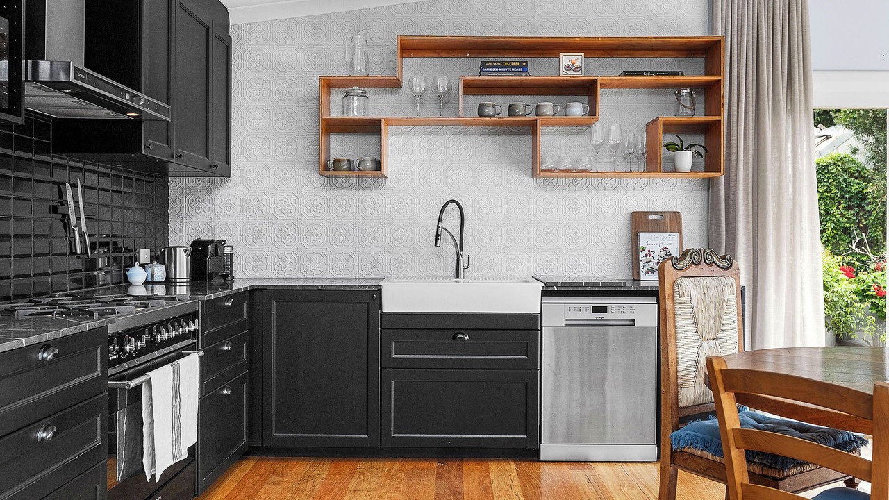 Photo of Kitchen in White Gum Valley