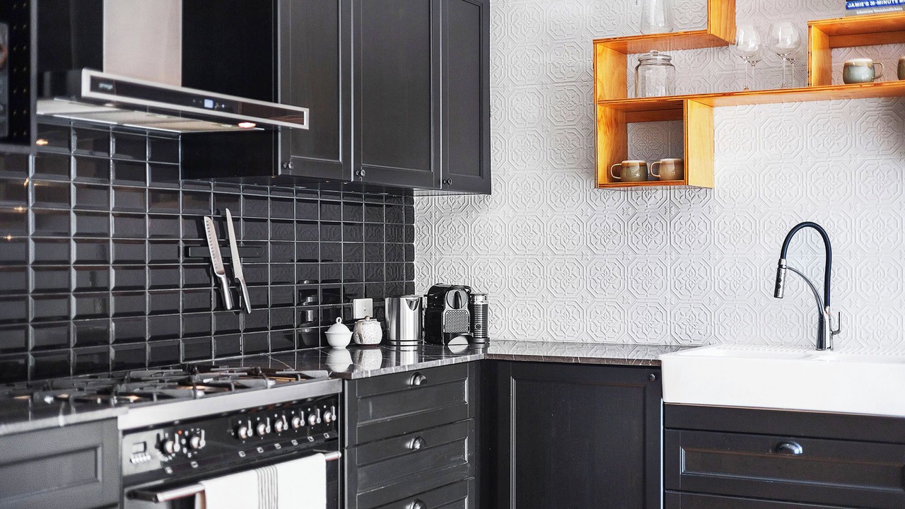 Photo of Kitchen in White Gum Valley