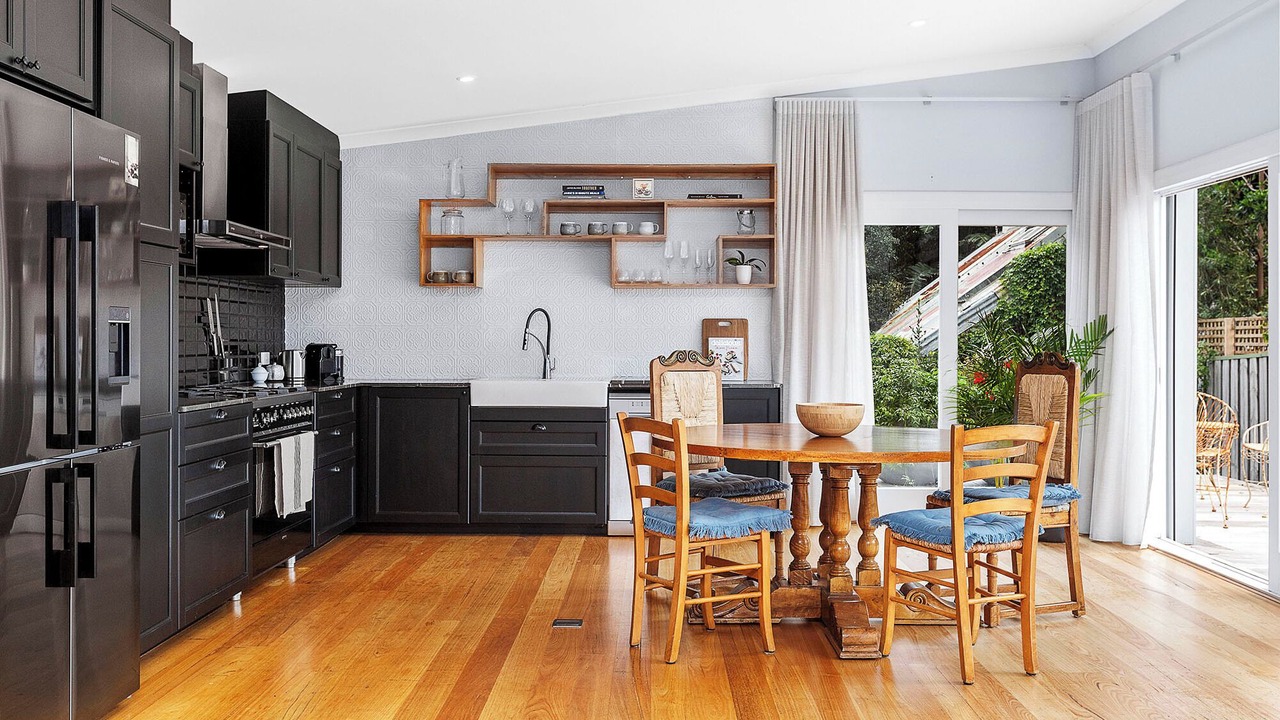 Photo of Kitchen in White Gum Valley