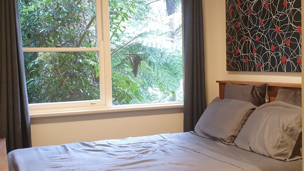 Photo of Bedroom in Hornsby