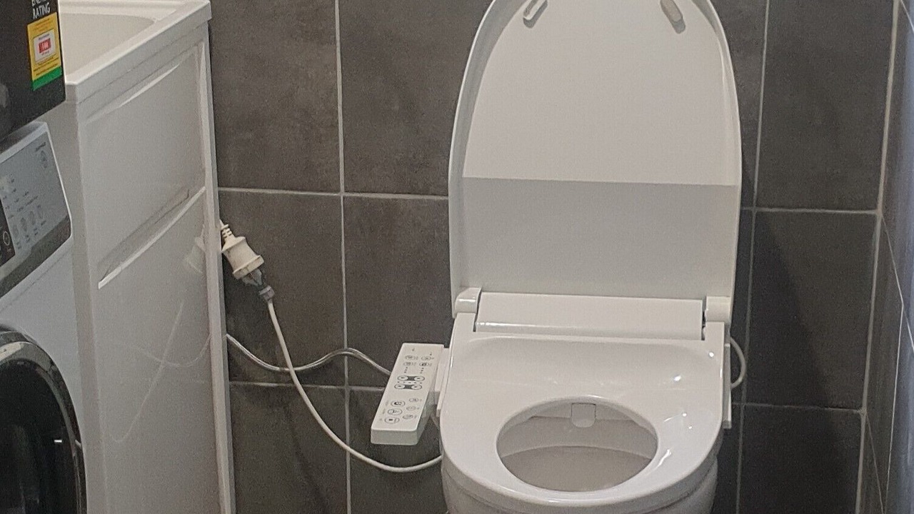Photo of Bathroom in Hornsby