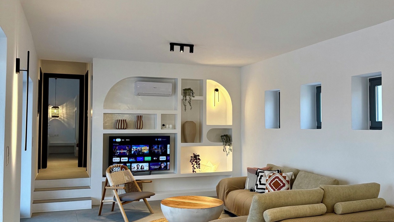 Photo of Livingroom in Aliki