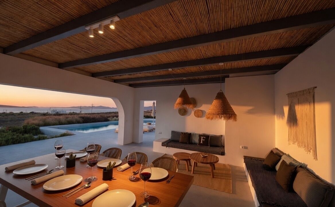 Photo of Outdoor in Aliki