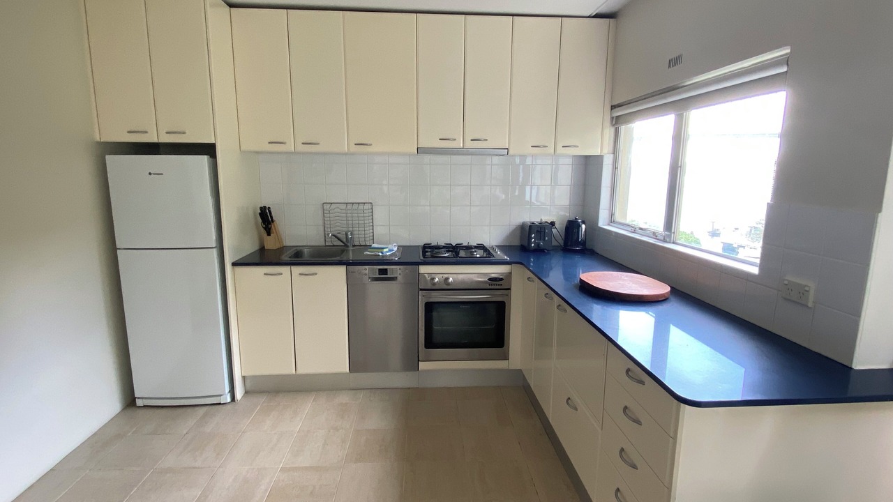 Photo of Kitchen in McMahons Point