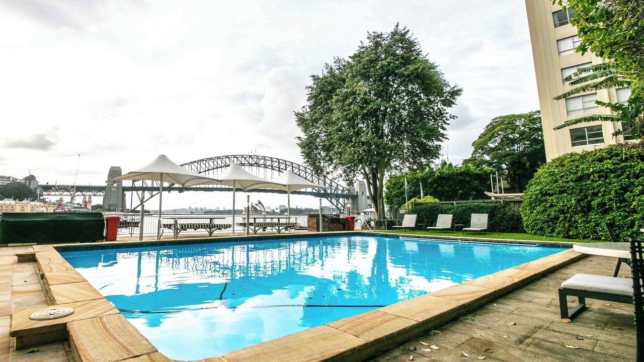 Photo of Outdoor in McMahons Point