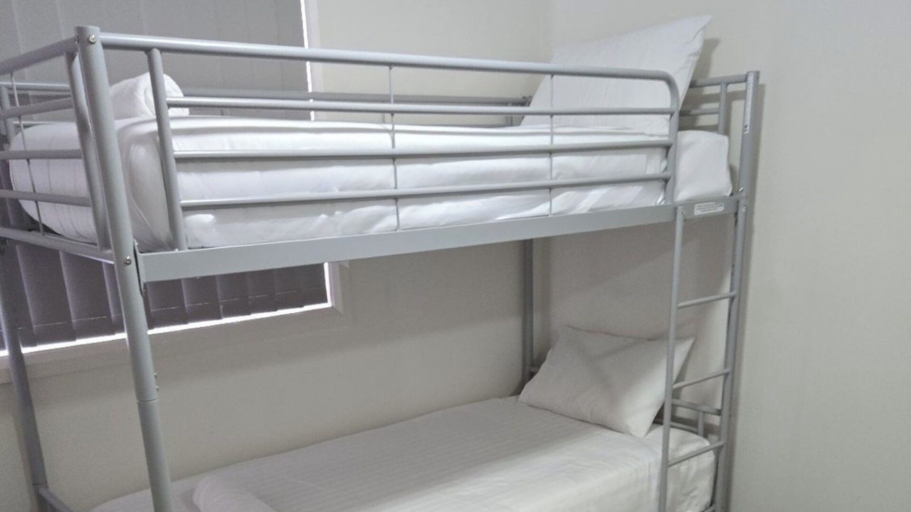 Photo of Bedroom in Caves Beach