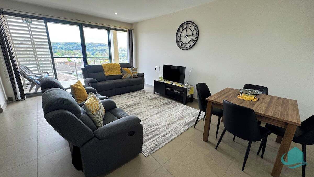 Photo of Livingroom in Caves Beach