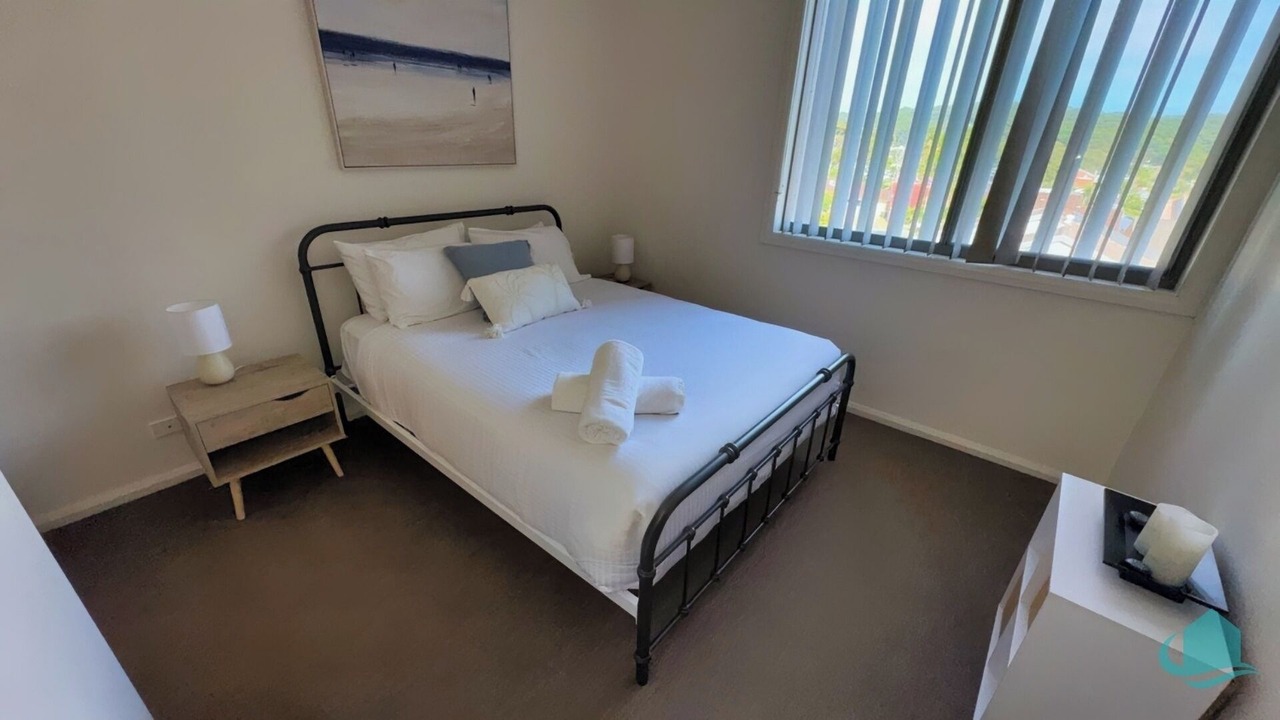 Photo of Bedroom in Caves Beach