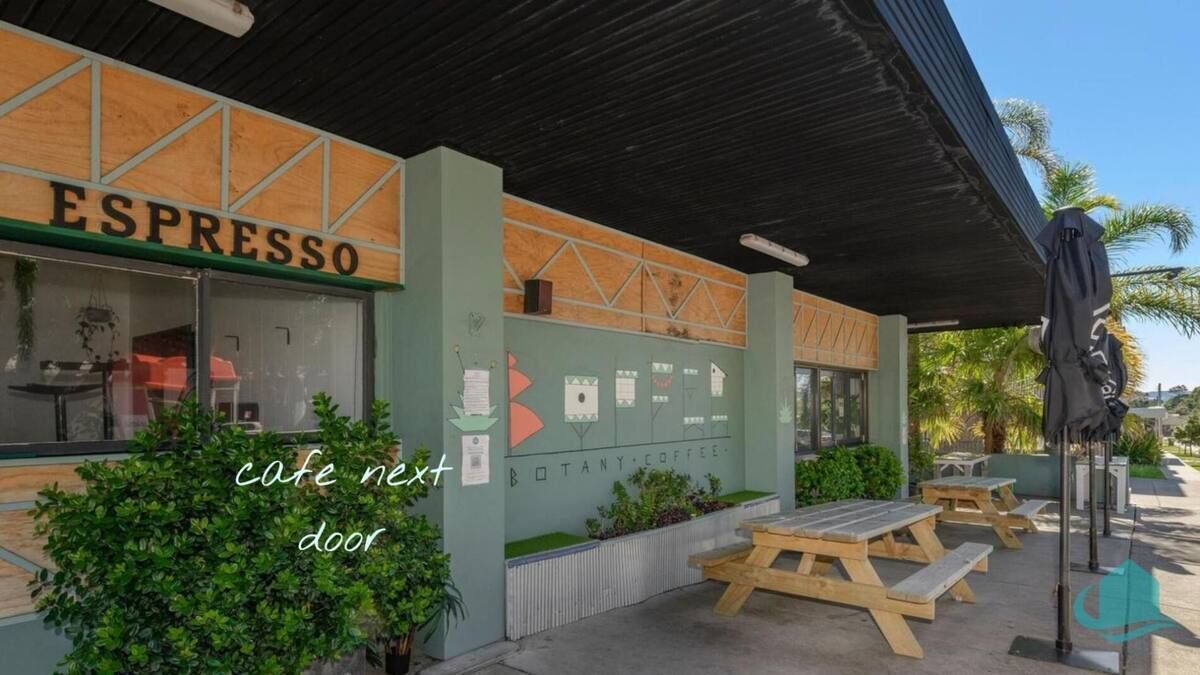 Photo of Outdoor in Caves Beach