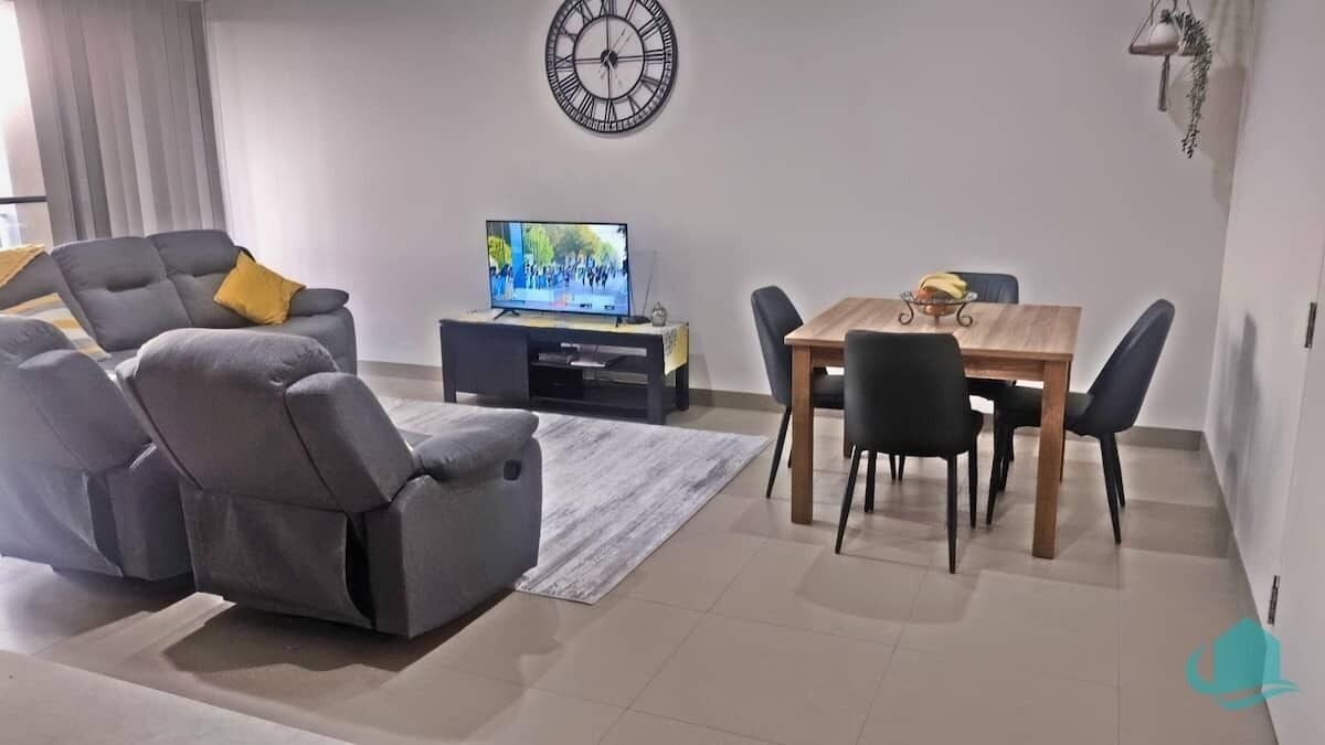 Photo of Livingroom in Caves Beach