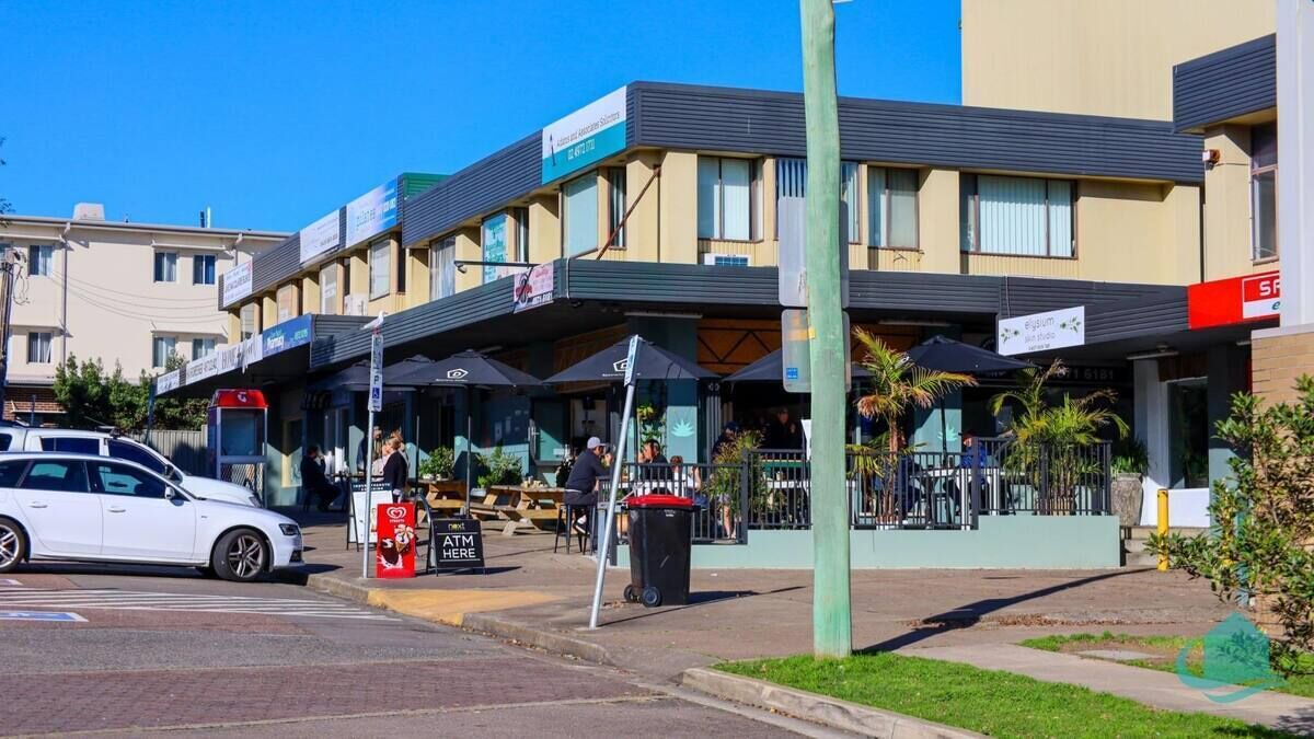 Photo of Outdoor in Caves Beach